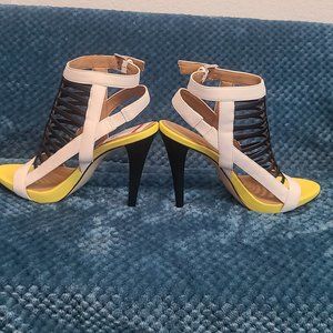 Calvin Klein shoes